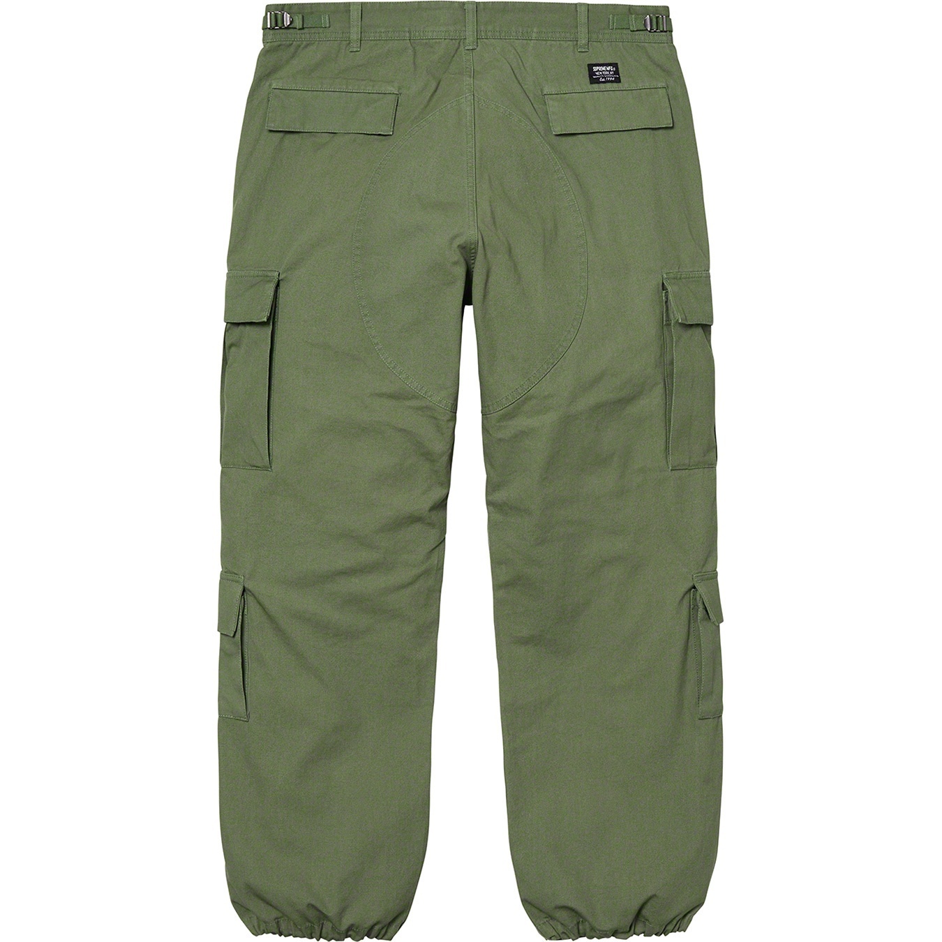 Cargo Pant view 10